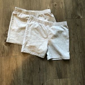 GAP play shorts